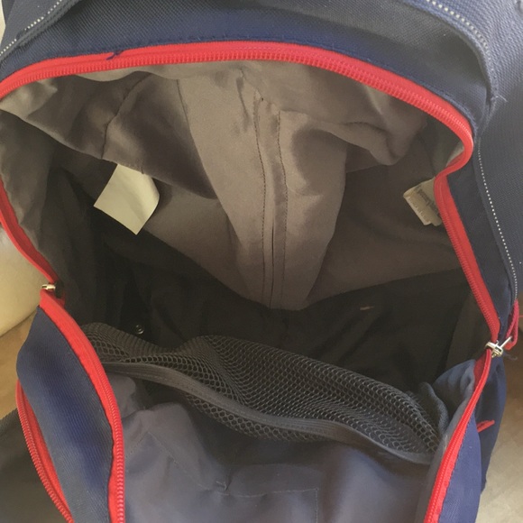 Pottery Barn Rolling bag/luggage - Picture 7 of 8